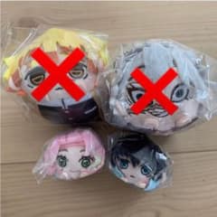 鬼滅の刃 まめころりんのサムネイル
