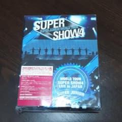 SUPER JUNIOR/SUPER JUNIOR WORLD TOUR SU…のサムネイル