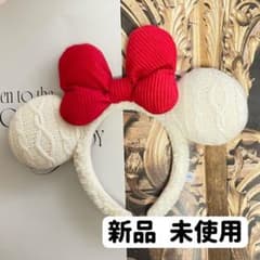 ディズニー カチューシャ リルリンリンのサムネイル