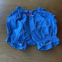 95センチ ショートパンツ 夏物のサムネイル