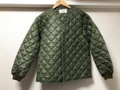 NEIRYNCK CONFECTIE ミリタリー ライナー ジャケット 90sのサムネイル