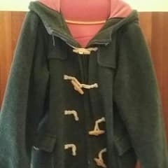 値下げしましたコートのサムネイル