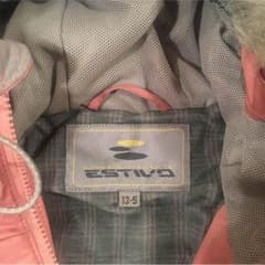 【マーセルス様専用】エスティボ L スノーボード レディースのサムネイル