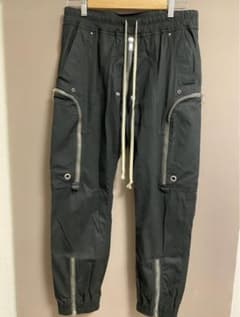 Rick Owens Bauhaus Cargo サイズ52 - メルカリ
