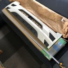 07 エルフ 標準車　後期グリルのサムネイル