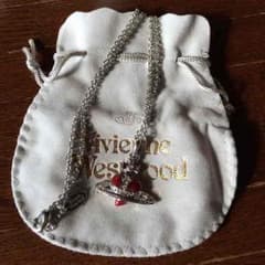 VivienneWestwood ネックレスのサムネイル