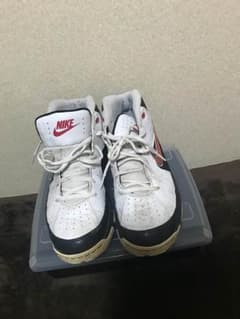 ナイキスニーカーのサムネイル