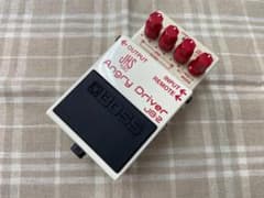 BOSS JB-2 Angry Driverのサムネイル