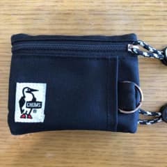 CHUMS チャムス コインケースのサムネイル