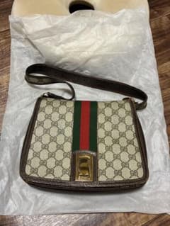 Gucci ショルダーバッグ モノグラムのサムネイル