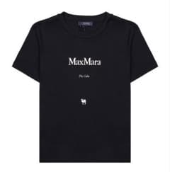 MaxMara The Cube CAMELUXE Tシャツ MaxMara The Cube CAMELUXE Tシャツ - メルカリ