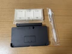 Nintendo ニンテンドー 3DS 充電スタンド タッチペン カードケースのサムネイル