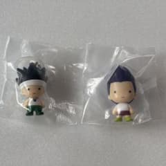 HUNTER×HUNTER 메지루시 액세서리 GI편 곤레이저