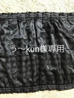 DUB車用カーテンのサムネイル