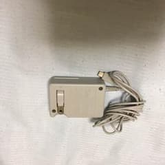3DS充電器のサムネイル