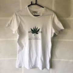 〈なおとさん専用〉armani jeans t-シャツのサムネイル