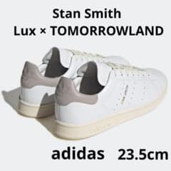 スタンスミス Lux × TOMORROWLAND ID2565 23.5cmのサムネイル