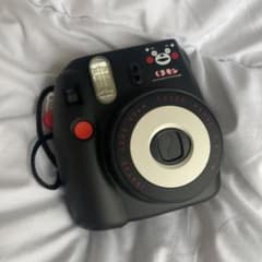 限定くまモン チェキ(instax mini8)のサムネイル