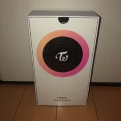 TWICE CANDYBONG Zのサムネイル