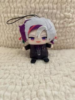 にじさんじ　不破湊　にじぱぺっと　ぬいぐるみ　ぱぺのサムネイル