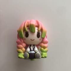 鬼滅の刃一番くじ ちょこのっこフィギュアのサムネイル
