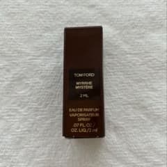 TOM FORD トム・フォード ミルラ ミステール2ml 香水 EDPのサムネイル