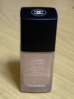 CHANEL  ファンデーションのサムネイル