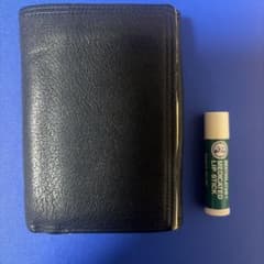 Yoshida & Co. wallet