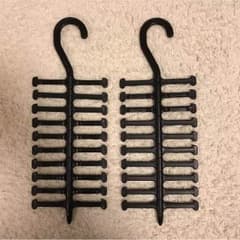 ネクタイ掛けのサムネイル