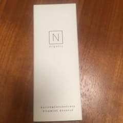 Ｎ organic エンリッチ＆コンセントレート VCエッセンス 30gのサムネイル