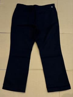 USA製 Dickies チビタグ 874 42TALONブラック 黒W34 USA製 Dickies チビタグ 874 42TALONブラック 黒W34 - メルカリ