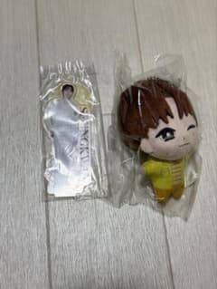 SEVENTEEN スングァン グッズ 2点セットのサムネイル