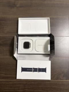 Apple Watch Ultraのサムネイル