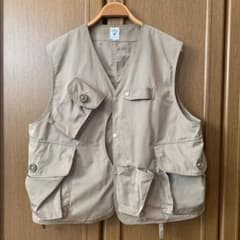 専用商品 テンカラベストのサムネイル