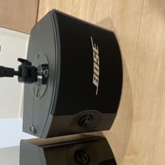 BOSE 301V スピーカーのサムネイル