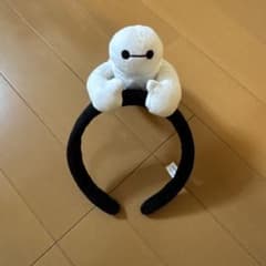 ベイマックス カチューシャのサムネイル