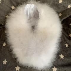 成人式　ショールのサムネイル