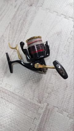 04ステラ4000STELLA スピニングリール 高性能ギア | Shop at Mercari