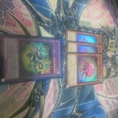 遊戯王 ファーニマルパーツのサムネイル