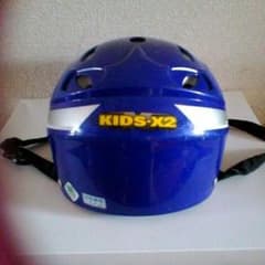自転車　ヘルメット　小学生のサムネイル