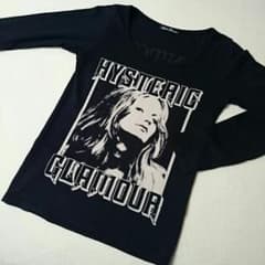 HYSTERIC GLAMOUR／カットソー 長袖のサムネイル