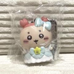 ちいかわ むちゃまじかるなソフビフィギュア 古本屋さん - メルカリ