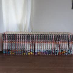 セール！特価！ドラゴンボール 完全版セット 1-32巻+34巻 鳥山明