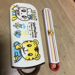 しまじろう　お弁当トリオセットのサムネイル