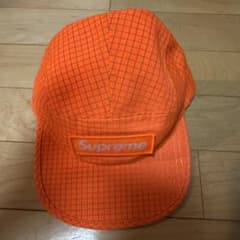 Supreme Reflective Ripstop Camp Cap 24ssのサムネイル