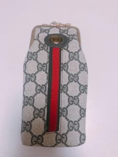 GUCCI メガネケースのサムネイル