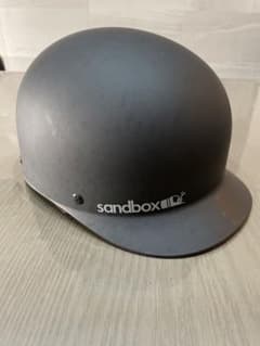 サンドボックス　ヘルメット　CLASSIC 2.0 LOW RIDERのサムネイル