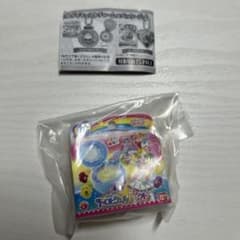 BANDAI ドロッポリパンク カプセルトイのサムネイル