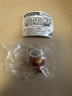 ヒステリックミニ　HYSTERIC MINI めじるしキーホルダーのサムネイル