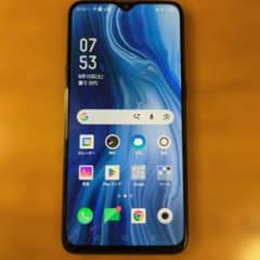 OPPO Reno A 本体 64GB SIMフリーのサムネイル